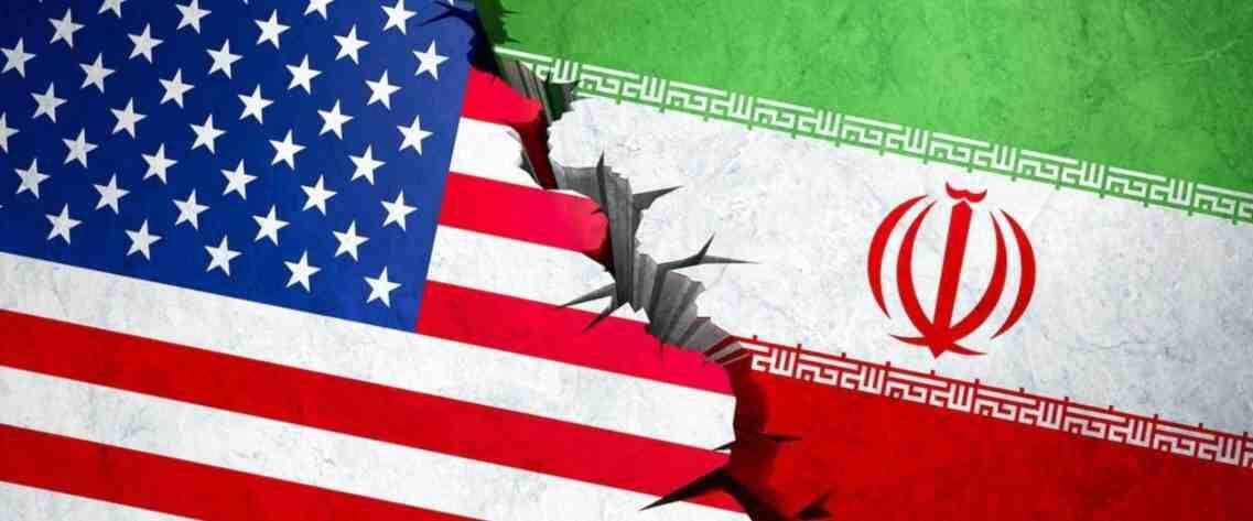 ‘NO LLAMES ACUERDO A TU DERROTA’: IRÁN RESPONDE A TRUMP