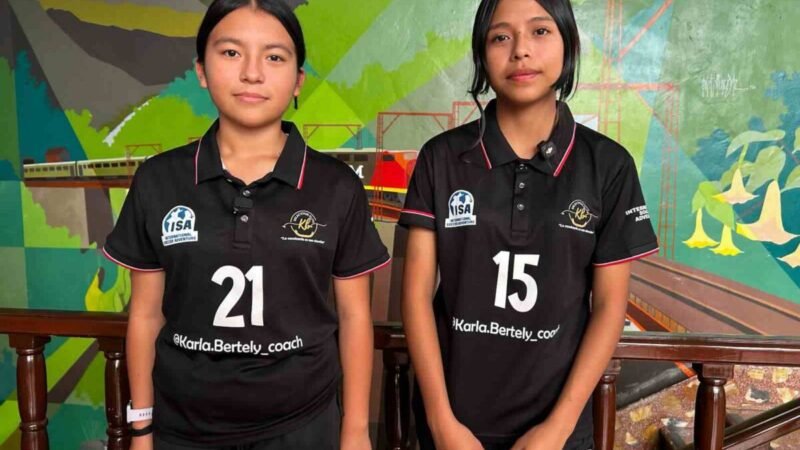 FUTBOLISTAS FORTINENSES REPRESENTARÁN A MÉXICO EN MUNDIAL DE FÚTBOL