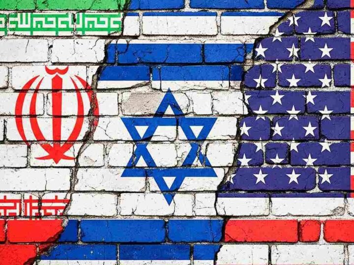 IRÁN ATACARÁ DOMICILIOS DE LÍDERES MILITARES Y POLÍTICOS DE ISRAEL Y EU EN MEDIO ORIENTE