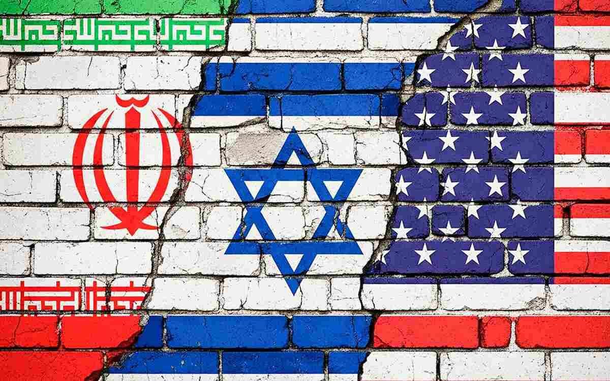 IRÁN ATACARÁ DOMICILIOS DE LÍDERES MILITARES Y POLÍTICOS DE ISRAEL Y EU EN MEDIO ORIENTE