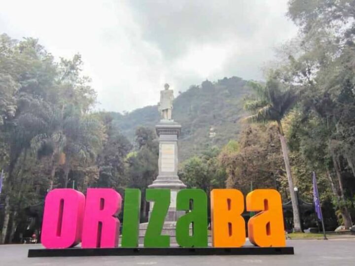 ORIZABA PODRÍA OBTENER LA CATEGORÍA AAA COMO PUEBLO MÁGICO 