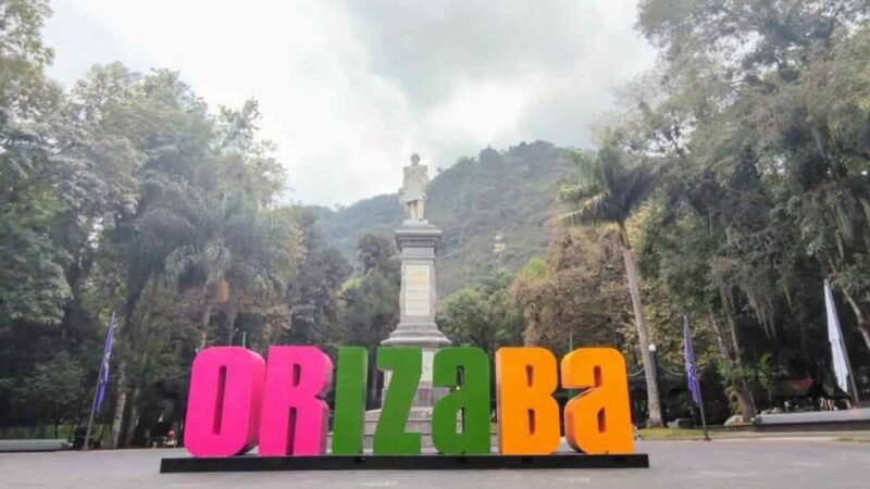ORIZABA PODRÍA OBTENER LA CATEGORÍA AAA COMO PUEBLO MÁGICO 
