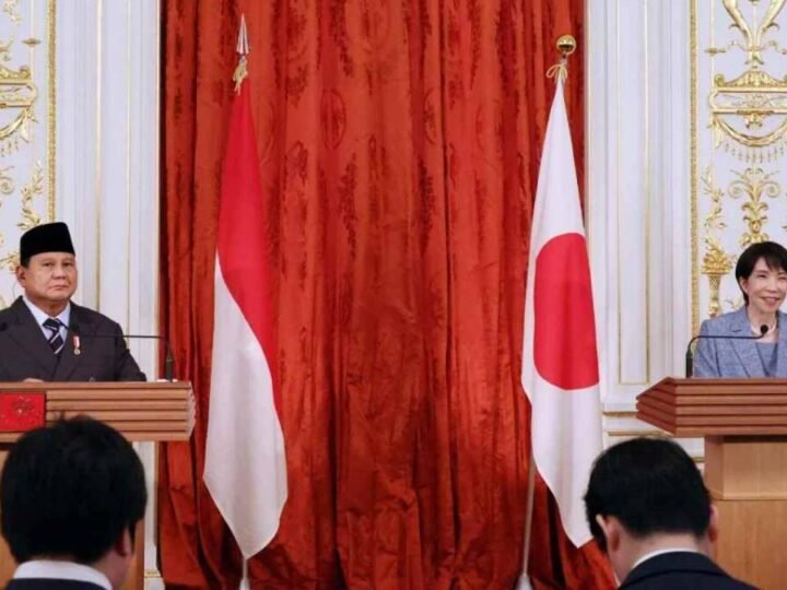 JAPÓN E INDONESIA REFORZARÁN COOPERACIÓN EN SEGURIDAD ENERGÉTICA