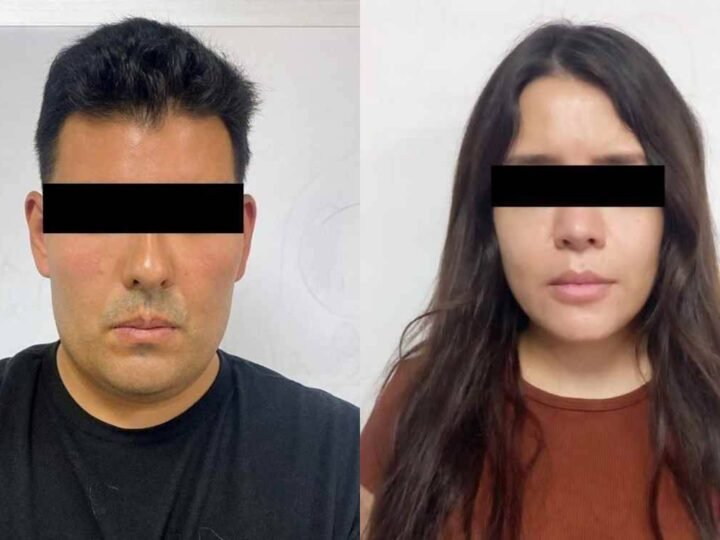PROCESAN A DOS POR EXTORSIÓN DE ‘LA TÍA PATY’ EN INSTAGRAM