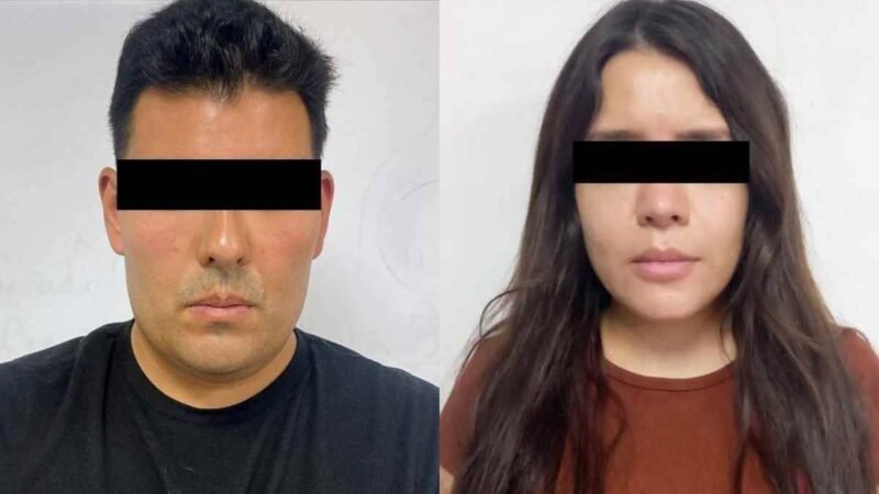 PROCESAN A DOS POR EXTORSIÓN DE ‘LA TÍA PATY’ EN INSTAGRAM