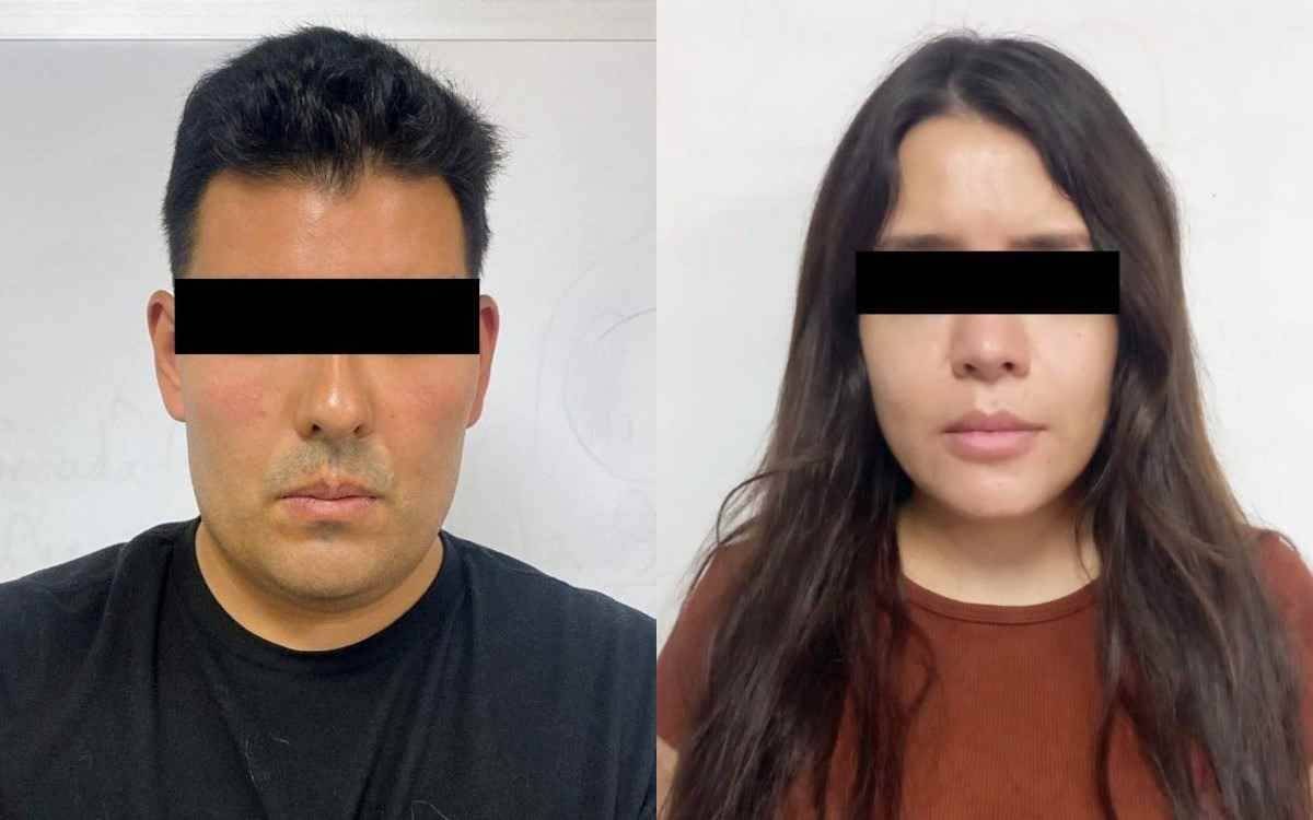 PROCESAN A DOS POR EXTORSIÓN DE ‘LA TÍA PATY’ EN INSTAGRAM