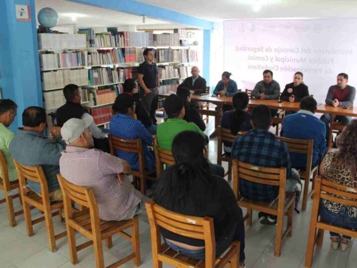 DETALLAN PROPUESTA DE INVERSIÓN 2026