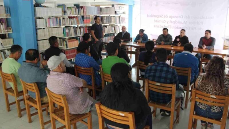 DETALLAN PROPUESTA DE INVERSIÓN 2026