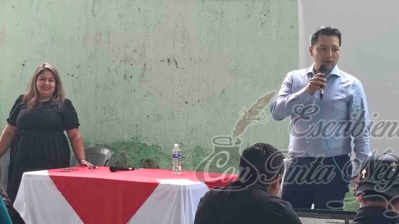 CAPACITAN A PERSONAL DE TOTUTLA EN SOLUCIÓN ALTERNATIVA DE CONFLICTOS