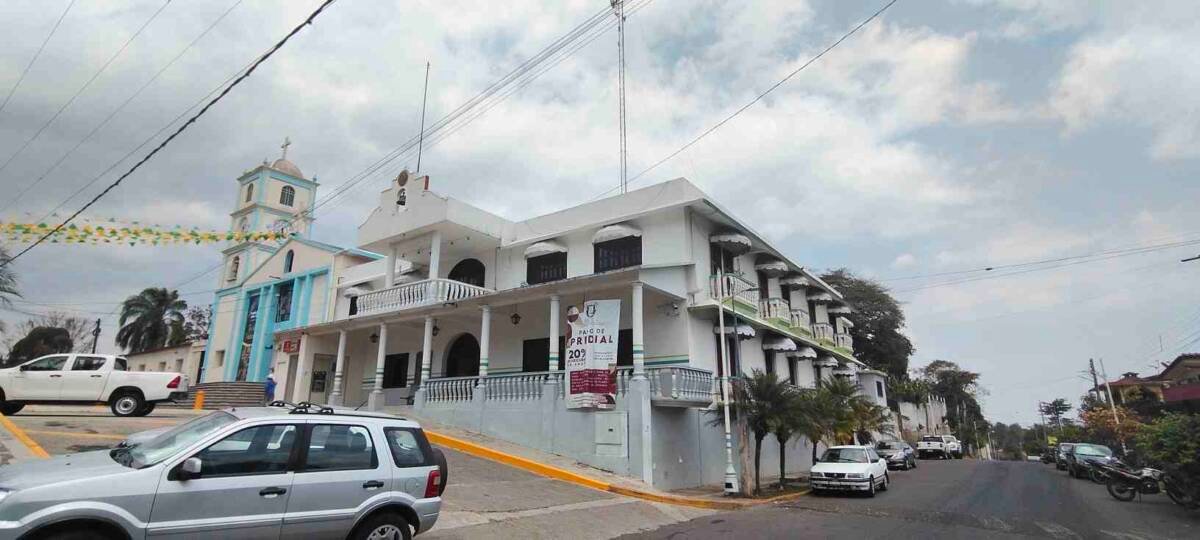 ALISTAN ELECCIÓN DE AGENTES MUNICIPALES EN ZENTLA