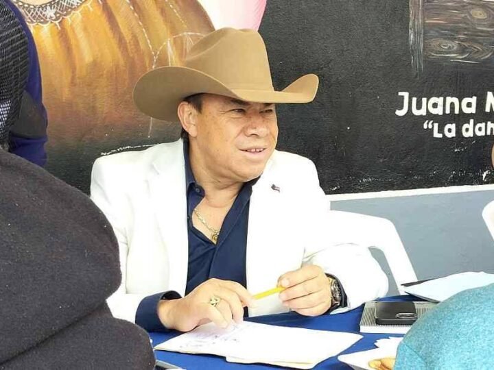 ALISTA HUATUSCO PAQUETE DE OBRAS 2026