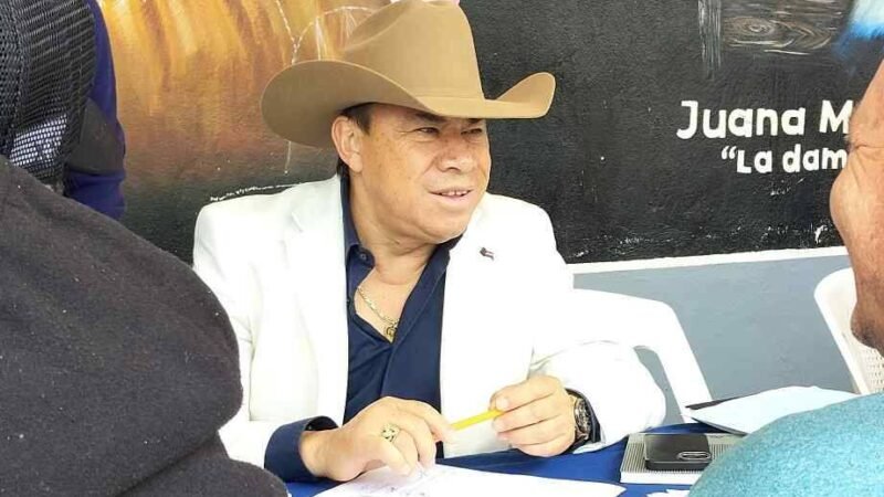 ALISTA HUATUSCO PAQUETE DE OBRAS 2026