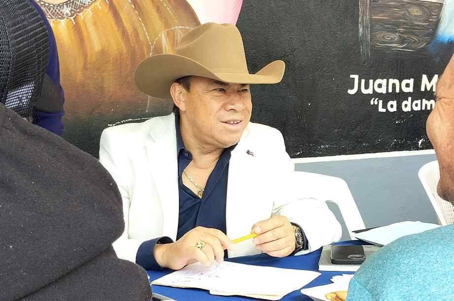 ALISTA HUATUSCO PAQUETE DE OBRAS 2026