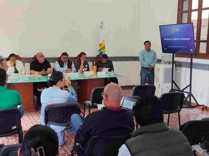 FORTÍN IMPLEMENTARÁ PROGRAMA DE AVES URBANAS