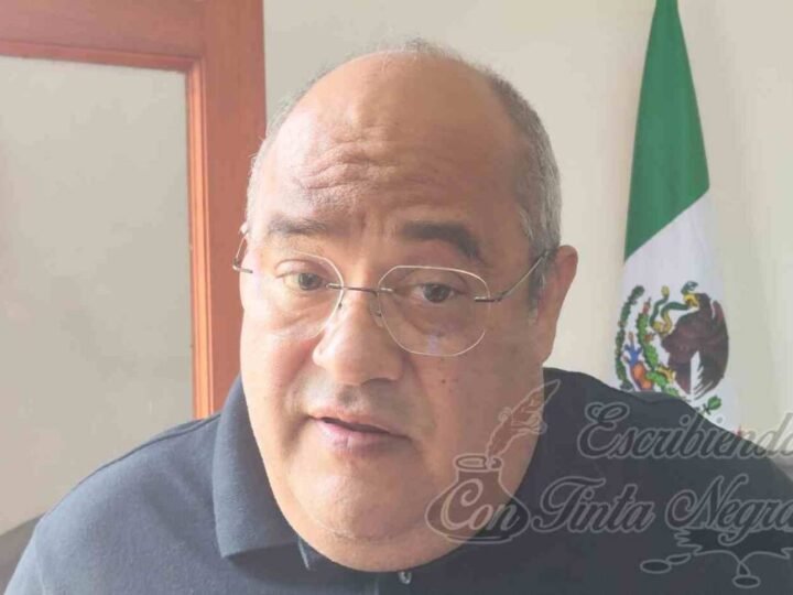 ANUNCIA ALCALDE INVERSIÓN EN MATERIA DE SEGURIDAD