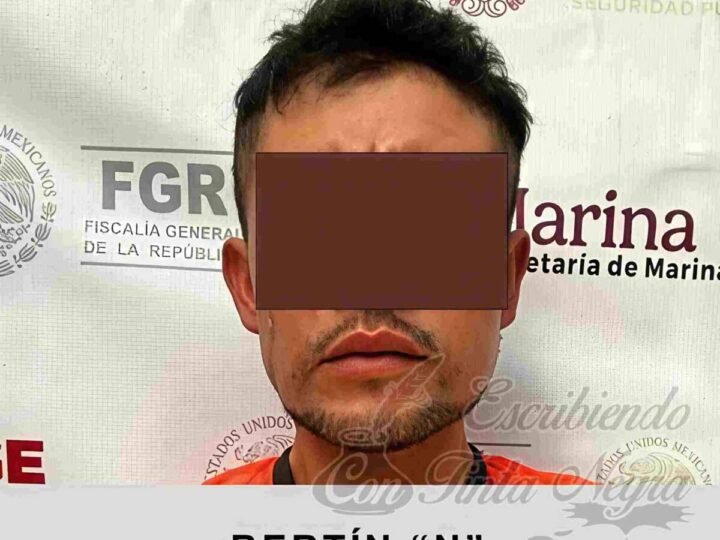 ASESINÓ A SU PAREJA Y SU CUÑADO A BALAZOS; YA ESTÁ TRAS LAS REJAS