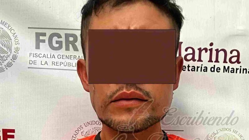 ASESINÓ A SU PAREJA Y SU CUÑADO A BALAZOS; YA ESTÁ TRAS LAS REJAS