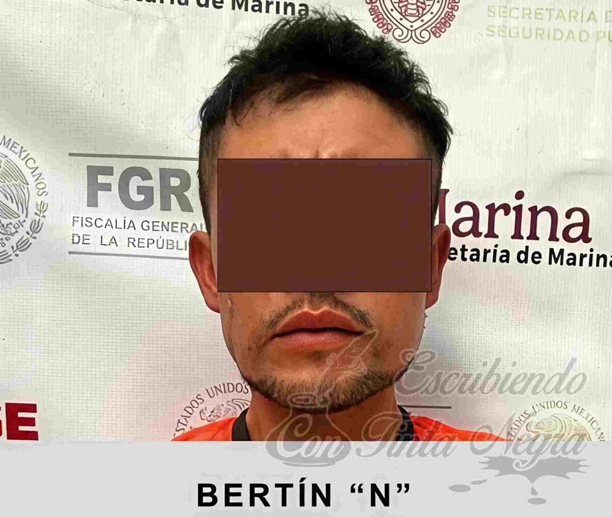 ASESINÓ A SU PAREJA Y SU CUÑADO A BALAZOS; YA ESTÁ TRAS LAS REJAS