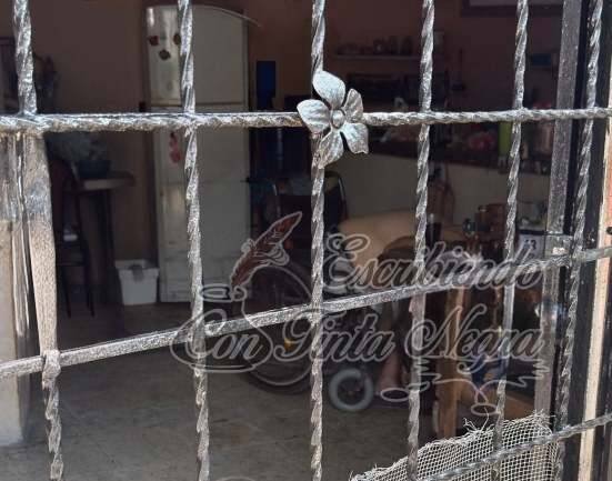 ACRIBILLAN A DISCAPACITADO