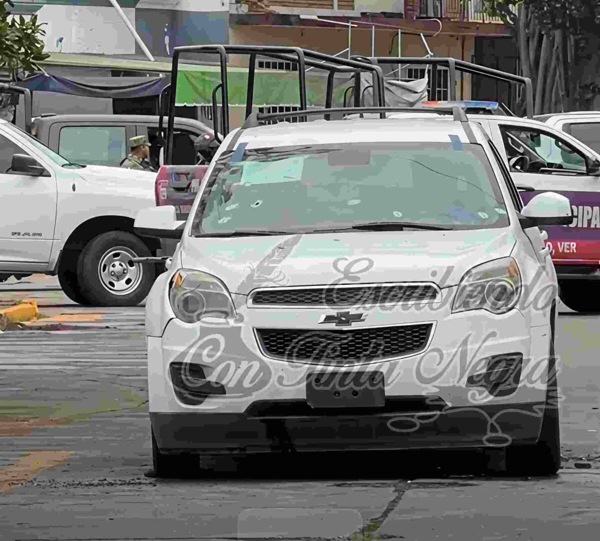 ACRIBILLAN A GESTOR DE TRÁMITES VEHICULARES