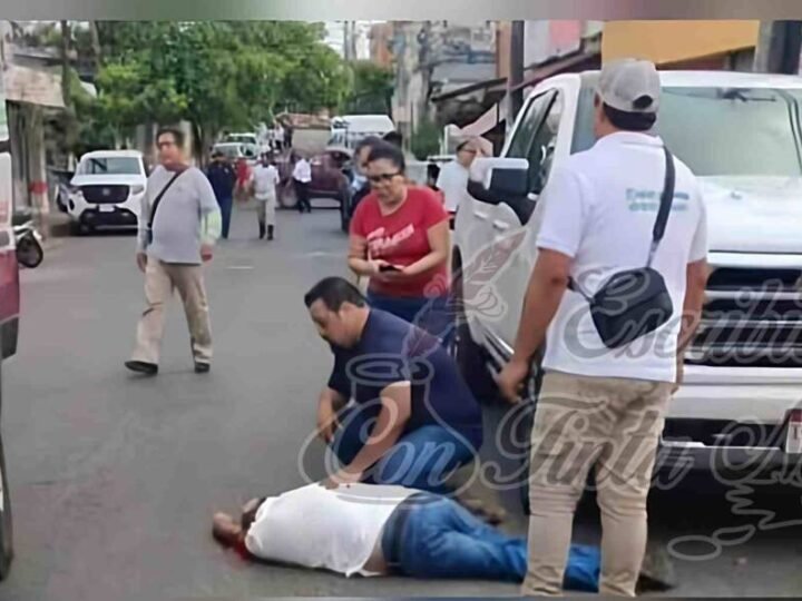 EJECUTAN A EX ESPOSO DE ALCALDESA