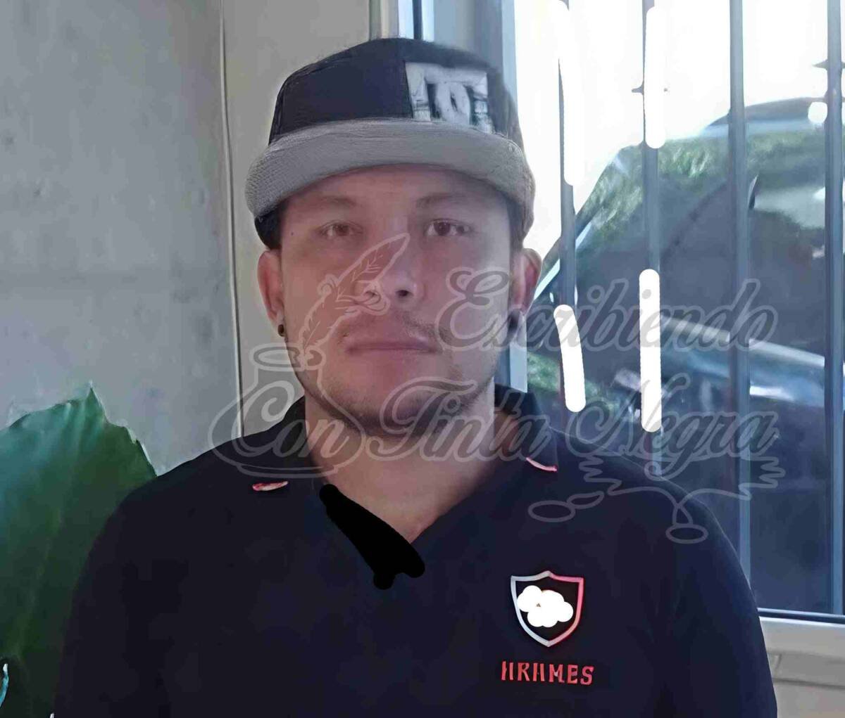 BALEAN A HOMBRE EN COSCOMATEPEC; ESTÁ GRAVE