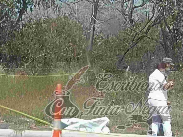 MILITAR MATA A SU COMPAÑERO POR ACCIDENTE