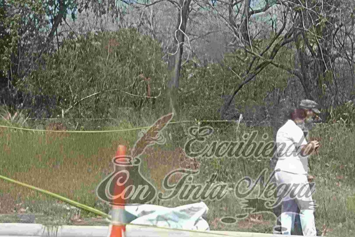 MILITAR MATA A SU COMPAÑERO POR ACCIDENTE