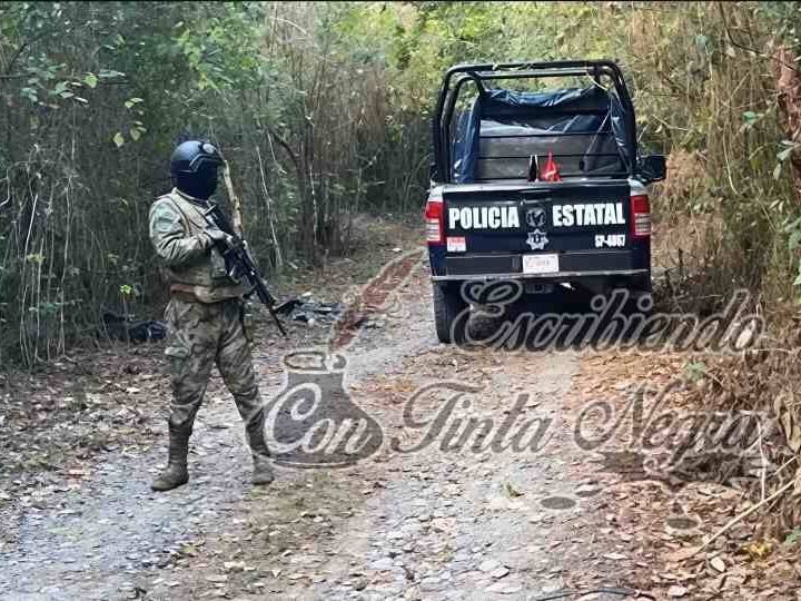 ENCUENTRAN EJECUTADO