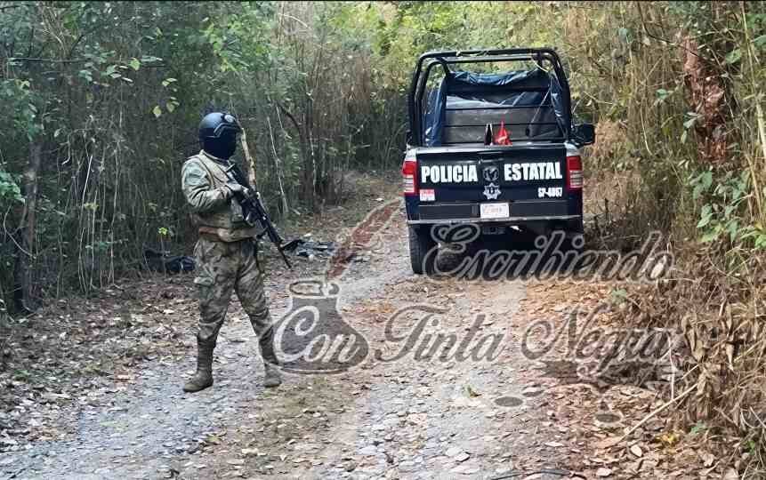 ENCUENTRAN EJECUTADO