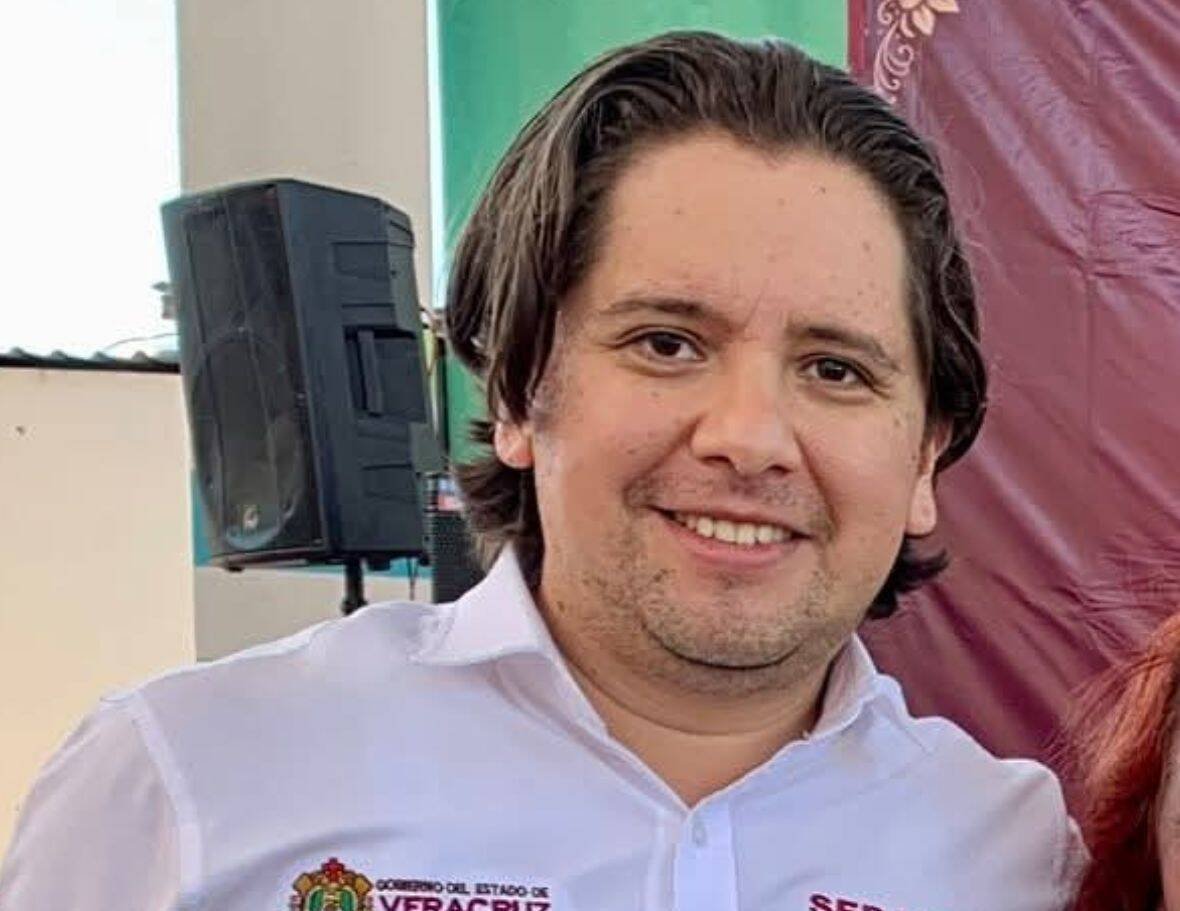 NOMBRAN A SADDAM TAREK AGUAS SERNA ENCARGADO DE HACIENDA DE HUATUSCO