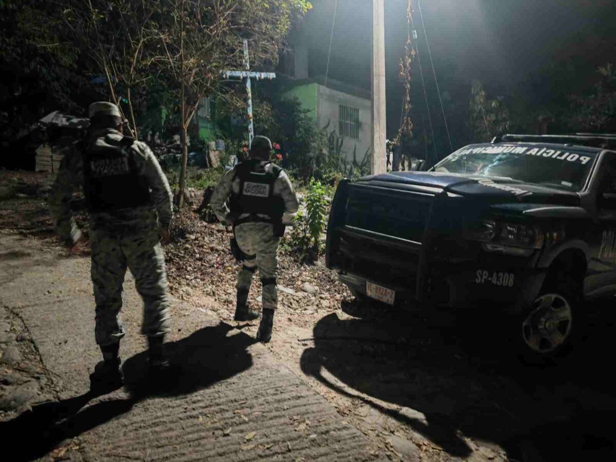 ACRIBILLAN A JOVENCITOS EN TALLER DE MOTOS