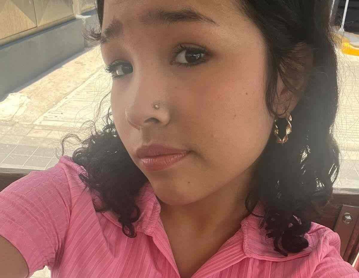 DESAPARECE JOVENCITA DE YANGA