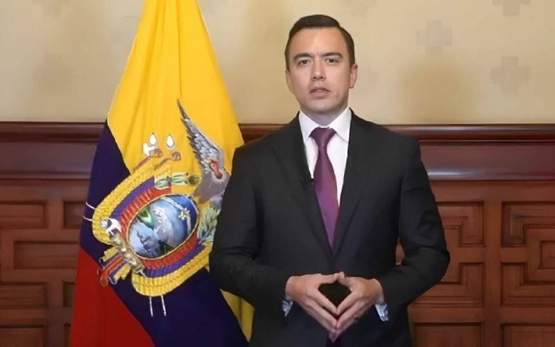 ESTADOS UNIDOS Y VENEZUELA ACUERDAN RESTABLECER RELACIONES DIPLOMÁTICAS