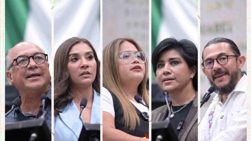 ENDURECEN PENAS CONTRA EL ABUSO SEXUAL