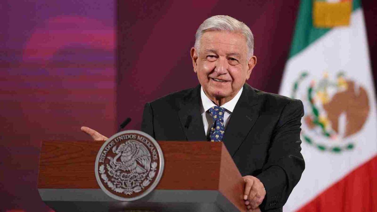 AMLO PROMUEVE COLECTA CIVIL PARA ENVIAR AYUDA HUMANITARIA A CUBA