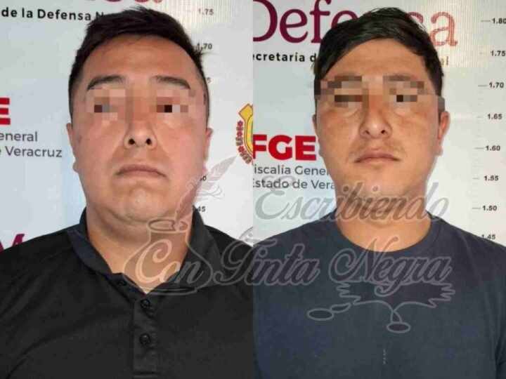 ELEMENTOS DE FUERZA CIVIL ASESINARON A JOVENCITOS EN AMATLÁN; YA ESTAN TRAS LAS REJAS