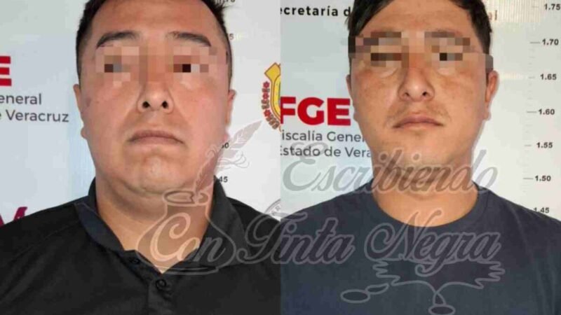 ELEMENTOS DE FUERZA CIVIL ASESINARON A JOVENCITOS EN AMATLÁN; YA ESTAN TRAS LAS REJAS