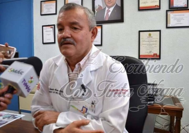 SECUESTRAN Y ASESINAN A EX DIRECTOR DE HOSPITAL