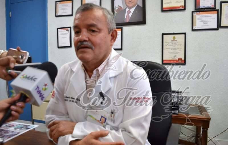 SECUESTRAN Y ASESINAN A EX DIRECTOR DE HOSPITAL