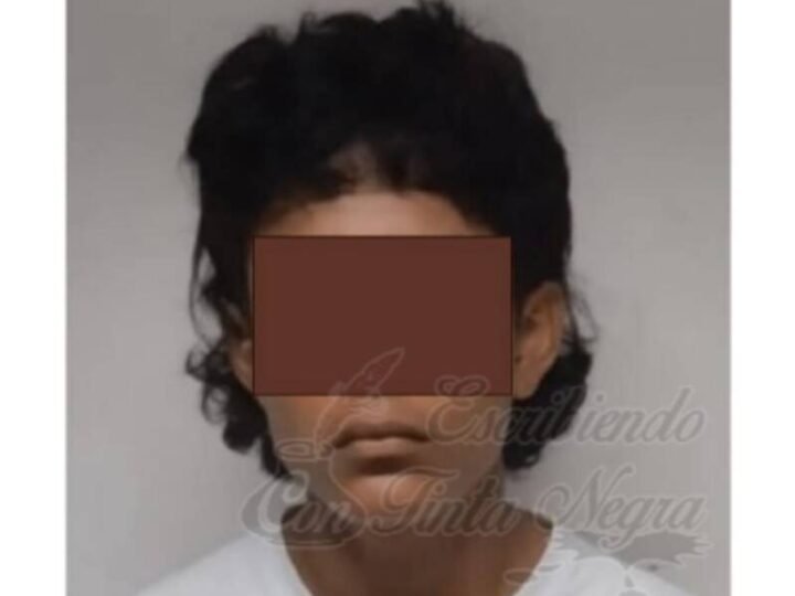 ASESINÓ A INFLUENCER; LE DAN 32 AÑOS DE CÁRCEL