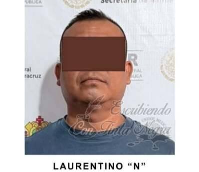 POLICÍA LEVANTÓ Y DESAPARECIÓ A UNA PERSONA