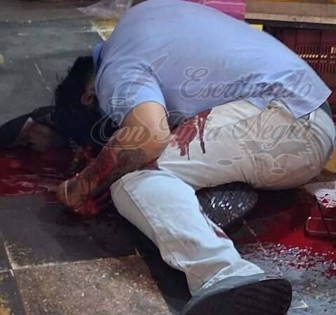 VIOLENCIA, SIN FRENO EN LA ENTIDAD; EJECUTAN A DOS