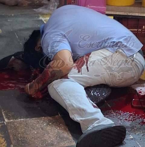 VIOLENCIA, SIN FRENO EN LA ENTIDAD; EJECUTAN A DOS