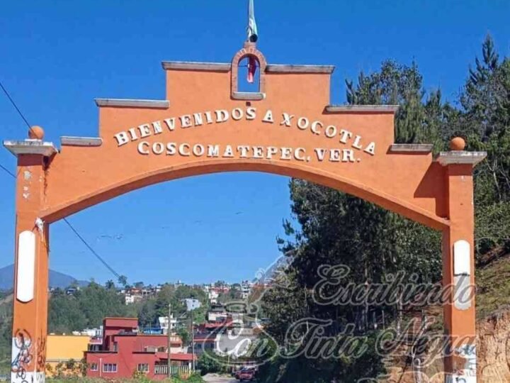 DESMIENTEN QUE PERSONA HAYA “RESUCITADO” EN COSCOMATEPEC