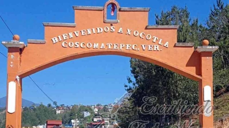 DESMIENTEN QUE PERSONA HAYA “RESUCITADO” EN COSCOMATEPEC