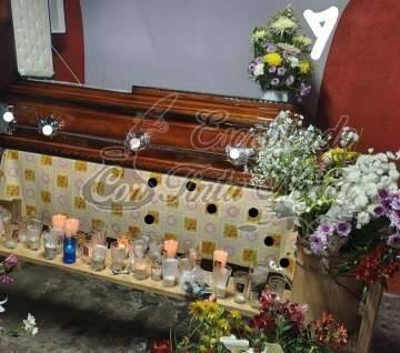 DESMIENTEN QUE PERSONA HAYA “RESUCITADO” EN COSCOMATEPEC