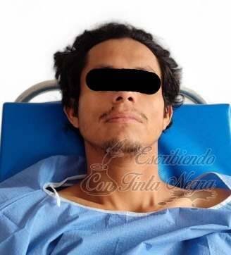 PROCEDEN CONTRA ASESINO DE GUÍA DE TURISTAS