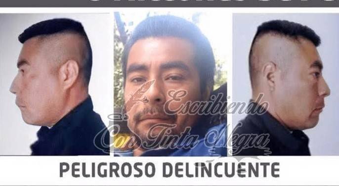 CAPTURAN A EL BUKANAS