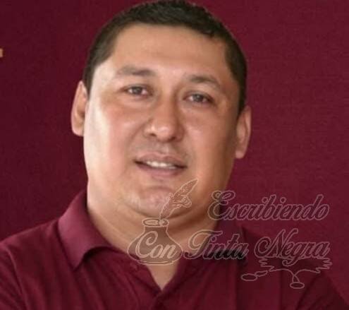 BALEAN A CANDIDATO A AGENTE MUNICIPAL EN ATOYAC